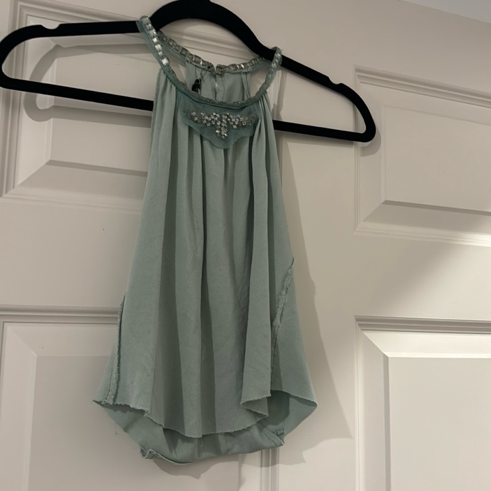 Rozae Nichols boutique top